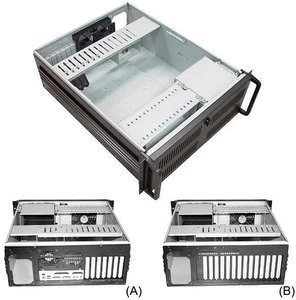 Codegen 4U-500, 4HE