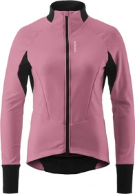 Gonso Road Softshell 2 Fahrradjacke nightime lilac (Damen)