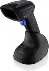 Datalogic QuickScan QBT2500 schwarz, Bluetooth
