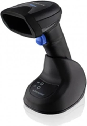 Datalogic QuickScan QBT2500 schwarz, Bluetooth