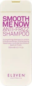 Eleven Australia Smooth Me Now Anti-Frizz Shampoo, 300ml