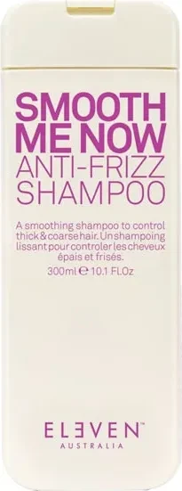 Eleven Australia Smooth Me Now Anti-Frizz Shampoo