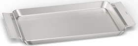 BSH Hausgeräte Pro Induction Teppanyaki-Pfanne 23x46cm