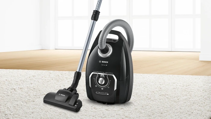 Bosch Serie 8 BGL8XALL