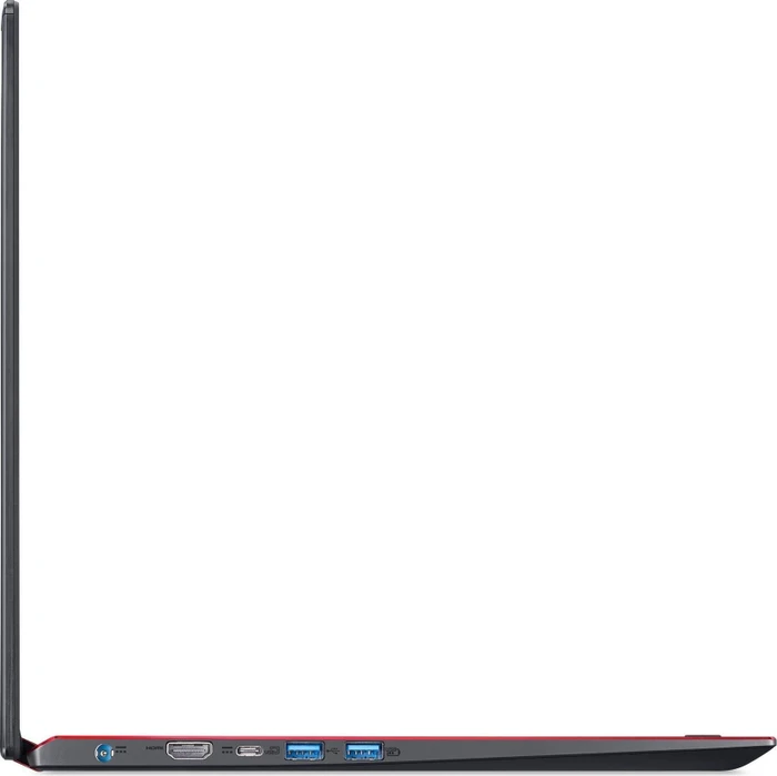 Acer Nitro 5 Spin NP515-51-87S3, Core i7-8550U, 8GB RAM, 512GB SSD, 1TB HDD, GeForce GTX 1050, DE