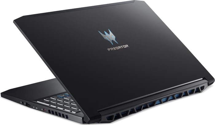 Acer Predator Triton 300 PT315-52-741L, Core i7-10750H, 16GB RAM, 512GB SSD, GeForce GTX 1660 Ti, DE