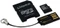 Kingston 16GB Kit, Class 10 Vorschaubild