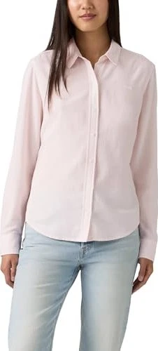Levi's Classic Hemd langarm (Damen)