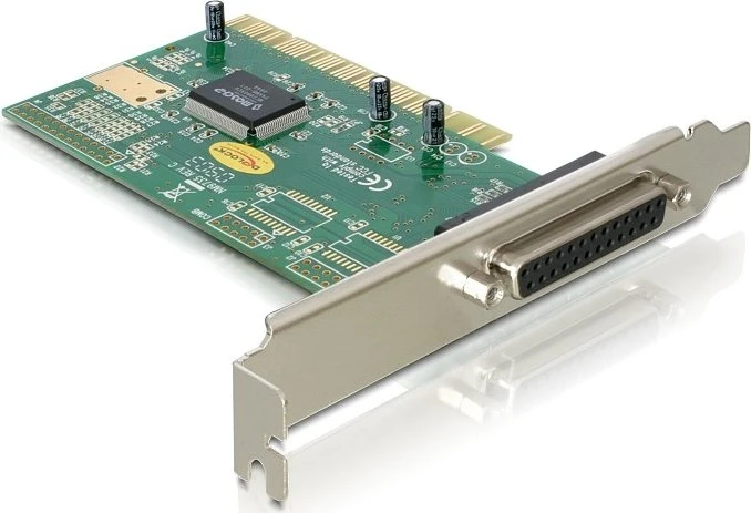 DeLOCK 1x parallel, PCI