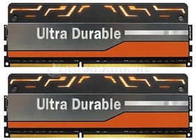 Avexir Blitz 1.1 OC Force UDIMM 16GB Kit, DDR3-2400, CL10-12-12-31