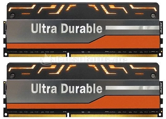 Avexir Blitz 1.1 OC Force UDIMM 16GB Kit, DDR3-2400, CL10-12-12-31