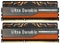 Avexir Blitz 1.1 OC Force UDIMM 16GB Kit, DDR3-2400, CL10-12-12-31 Vorschaubild
