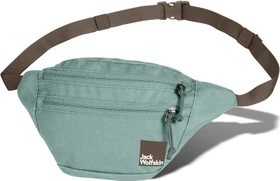 Jack Wolfskin Konya Bauchtasche soft jade
