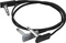 RockBoard Flat Patch Y-Splitter Cable Vorschaubild