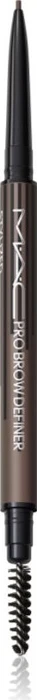 MAC Pro Brow Definer 1mm Precision Tip stylized, 0.3g