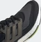 adidas Ultraboost 21 core black/silver metallic/solar yellow (Herren) Vorschaubild