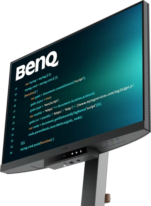 BenQ RD240Q, 24"