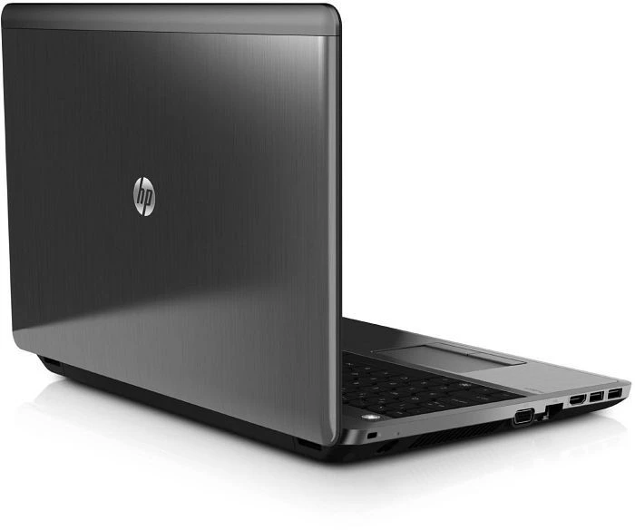 HP ProBook 4540s, Core i5-2450M, 4GB RAM, 500GB HDD, Radeon HD 7650M, DE