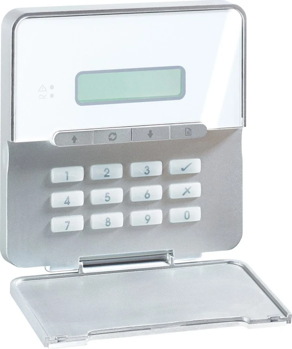 ABUS Terxon LX LCD-Bedienteil