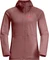 Jack Wolfskin Kolbenberg Hooded FZ Jacke mineral red (Damen) Vorschaubild