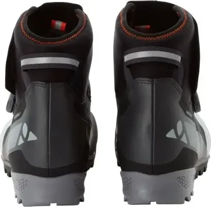 Vaude Minaki Mid III STX Winter schwarz