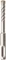 kwb CROSS-TIP SDS-plus Hammerbohrer Vorschaubild