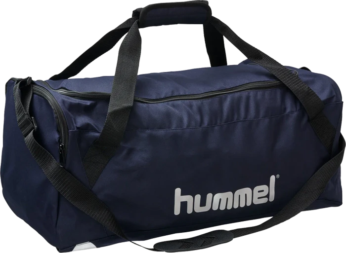 hummel Core M Sporttasche marine