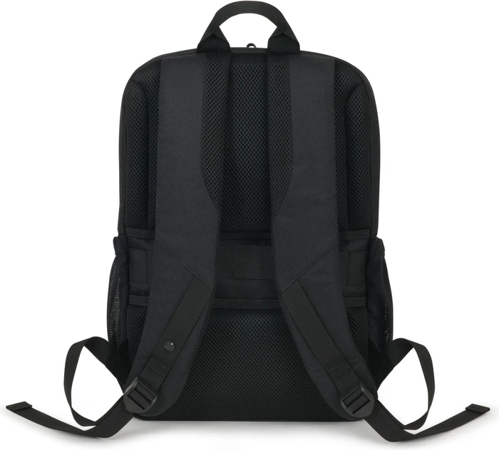 Dicota Eco Backpack Scale 13-15.6", schwarz
