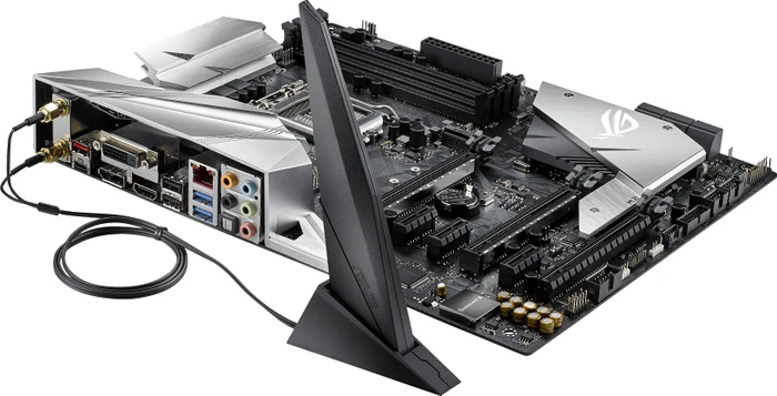 ASUS ROG Strix Z370-E Gaming (Intel 1151 v2)