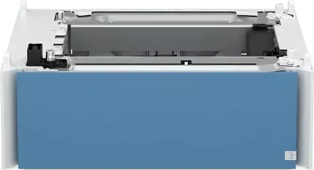 HP C1N63A Papierzuführung, 550 Blatt