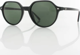 Ray-Ban RB2195 Thalia 51mm black/green classic