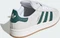 adidas Campus 00s crystal white/core white/collegiate green (Damen) Vorschaubild