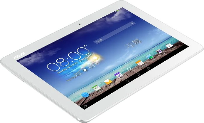 ASUS MeMO Pad 10 ME102A-1A030A, weiß, 16GB