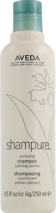 Aveda Shampure Nurturing Shampoo, 250ml