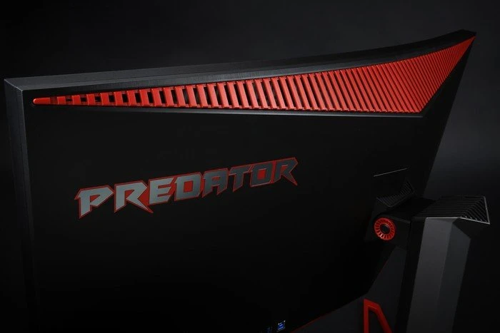 Acer Predator Z35, 35"