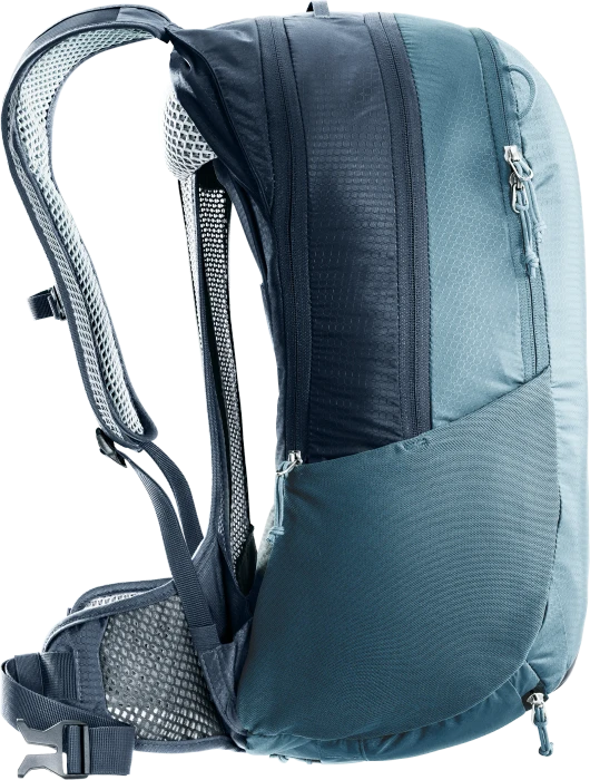 Deuter Race Air 14+3 atlantic/ink