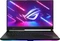 ASUS ROG Strix Scar 17 G733QS-HG271T, Translucent Black, Ryzen 9 5900HX, 32GB RAM, 1TB SSD, GeForce RTX 3080, DE Vorschaubild