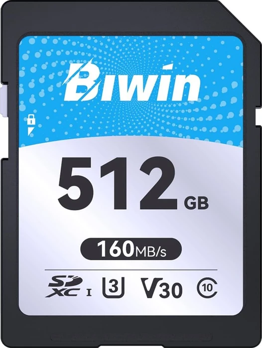 Biwin SD160 Series