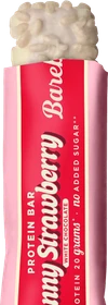 Barebells Protein Bar Sunny Strawberry 55g