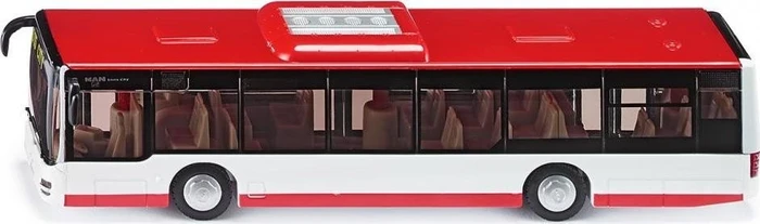 SIKU Super Stadtbus MAN Lions-City
