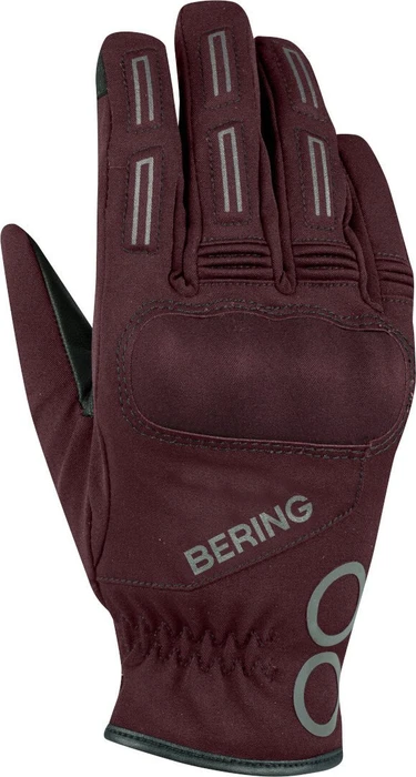 Bering Trend rot