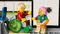 LEGO City - Personen-Schnellzug Vorschaubild