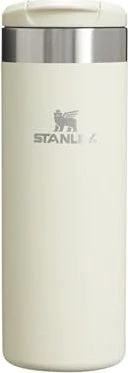 Stanley The Aerolight Transit Mug Isolierbecher 470ml cream gloss