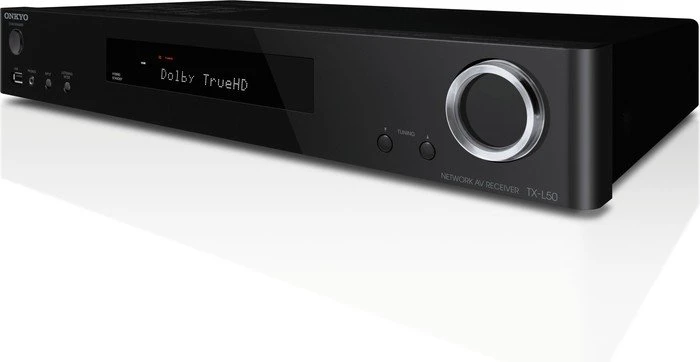 Onkyo TX-L50 schwarz