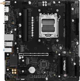 ASRock A620AM-X WiFi (AMD AM5)