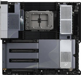 GIGABYTE TRX50 AI TOP (AMD sTR5)