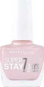 Maybelline Superstay Forever Strong 7 Nagellack 78 porcelain, 10ml
