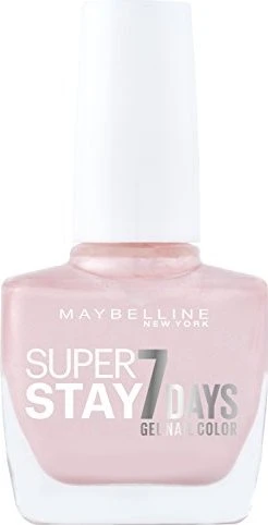 Maybelline Superstay Forever Strong 7 Nagellack 78 porcelain, 10ml