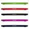 Artwizz Rubber Clip für Apple MacBook Pro 15" violett Vorschaubild