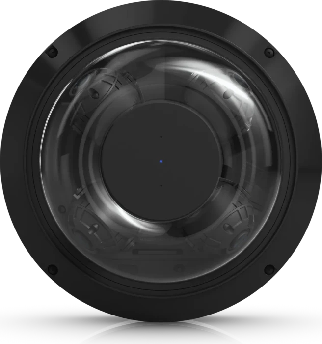 Ubiquiti AI Multi Sensor 4 weiß